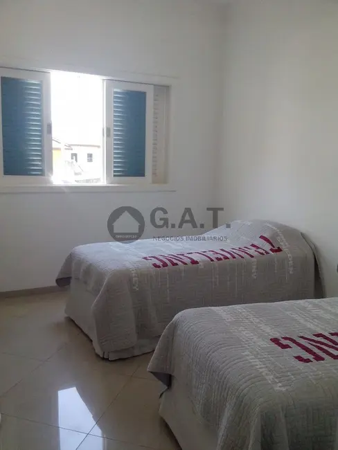 Foto 9 de Casa de Condomínio com 3 quartos à venda, 445m2 em Parque Village Castelo, Itu - SP
