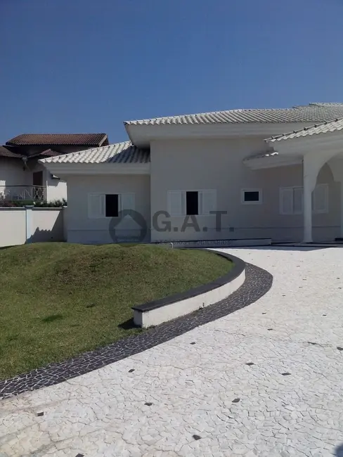 Foto 3 de Casa de Condomínio com 3 quartos à venda, 445m2 em Parque Village Castelo, Itu - SP