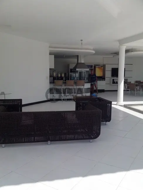 Foto 5 de Casa de Condomínio com 3 quartos à venda, 445m2 em Parque Village Castelo, Itu - SP