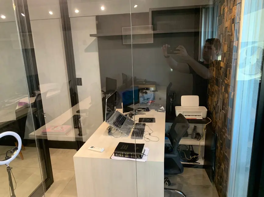 Foto 6 de Sala Comercial à venda, 49m2 em Jardim Vergueiro, Sorocaba - SP