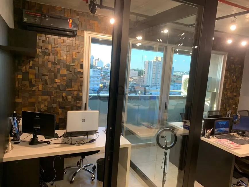 Foto 5 de Sala Comercial à venda, 49m2 em Jardim Vergueiro, Sorocaba - SP