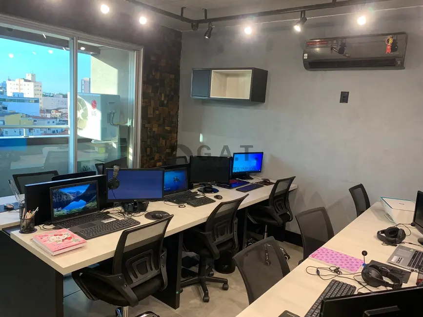 Foto 1 de Sala Comercial à venda, 49m2 em Jardim Vergueiro, Sorocaba - SP