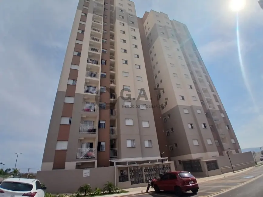 Apartamento com 2 quartos para alugar, 41m2 em Conjunto Habitacional Júlio de Mesquita Filho, Sorocaba - SP - imagem 2 Foto 2 de Apartamento com 2 quartos para alugar, 41m2 em Conjunto Habitacional Júlio de Mesquita Filho, Sorocaba - SP