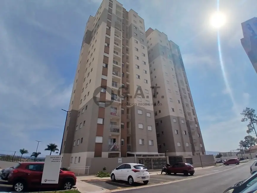Apartamento com 2 quartos para alugar, 41m2 em Conjunto Habitacional Júlio de Mesquita Filho, Sorocaba - SP - imagem 1 Foto 1 de Apartamento com 2 quartos para alugar, 41m2 em Conjunto Habitacional Júlio de Mesquita Filho, Sorocaba - SP
