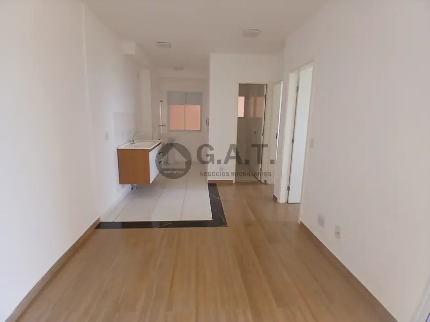 Apartamento com 2 quartos para alugar, 41m2 em Conjunto Habitacional Júlio de Mesquita Filho, Sorocaba - SP - imagem 6 Foto 6 de Apartamento com 2 quartos para alugar, 41m2 em Conjunto Habitacional Júlio de Mesquita Filho, Sorocaba - SP