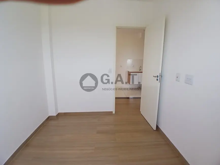 Apartamento com 2 quartos para alugar, 41m2 em Conjunto Habitacional Júlio de Mesquita Filho, Sorocaba - SP - imagem 7 Foto 7 de Apartamento com 2 quartos para alugar, 41m2 em Conjunto Habitacional Júlio de Mesquita Filho, Sorocaba - SP