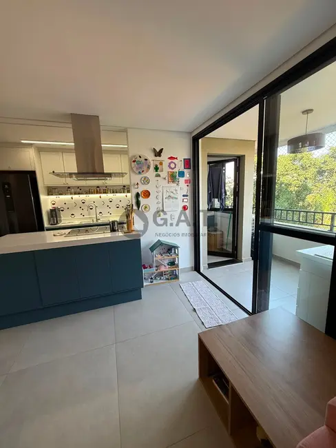 Apartamento com 2 quartos à venda, 69m2 em Jardim América, Sorocaba - SP - imagem 4 Foto 4 de Apartamento com 2 quartos à venda, 69m2 em Jardim América, Sorocaba - SP