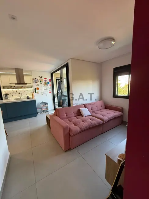 Apartamento com 2 quartos à venda, 69m2 em Jardim América, Sorocaba - SP - imagem 8 Foto 8 de Apartamento com 2 quartos à venda, 69m2 em Jardim América, Sorocaba - SP