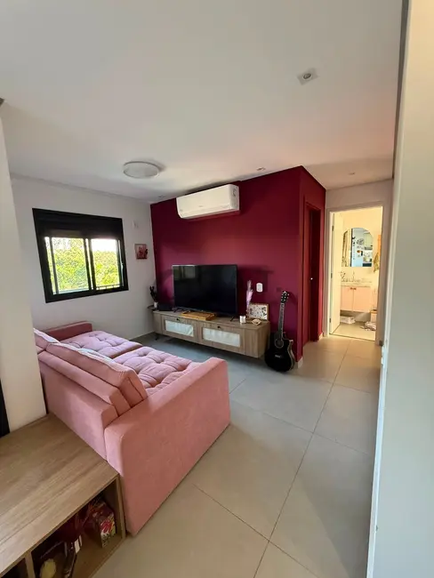 Apartamento com 2 quartos à venda, 69m2 em Jardim América, Sorocaba - SP - imagem 3 Foto 3 de Apartamento com 2 quartos à venda, 69m2 em Jardim América, Sorocaba - SP