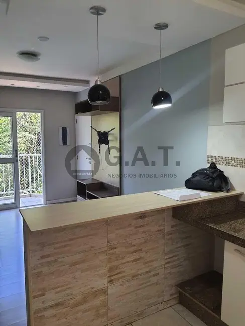 Foto 4 de Apartamento com 2 quartos à venda, 51m2 em Vila Odim Antão, Sorocaba - SP