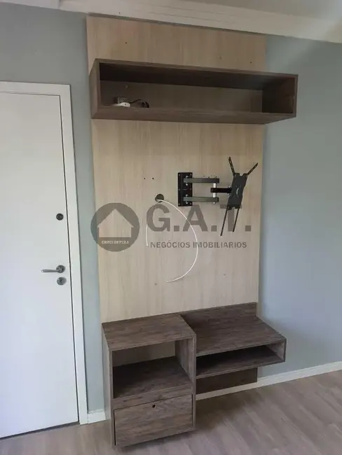 Foto 3 de Apartamento com 2 quartos à venda, 51m2 em Vila Odim Antão, Sorocaba - SP