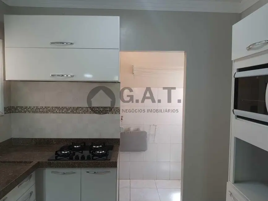 Foto 6 de Apartamento com 2 quartos à venda, 51m2 em Vila Odim Antão, Sorocaba - SP