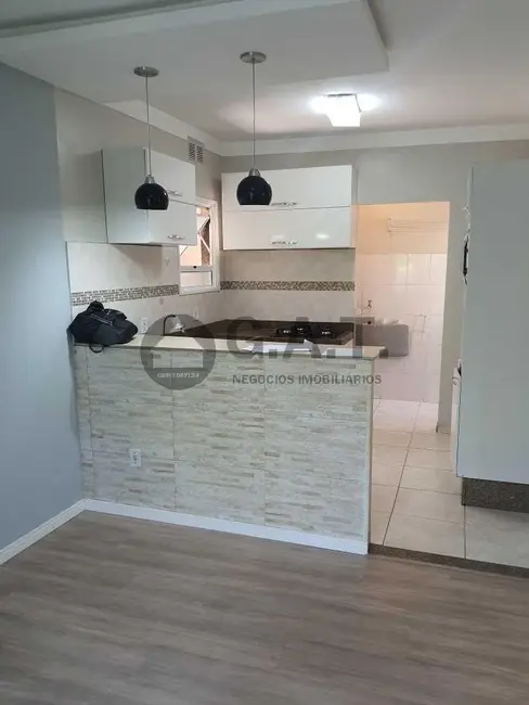 Foto 5 de Apartamento com 2 quartos à venda, 51m2 em Vila Odim Antão, Sorocaba - SP