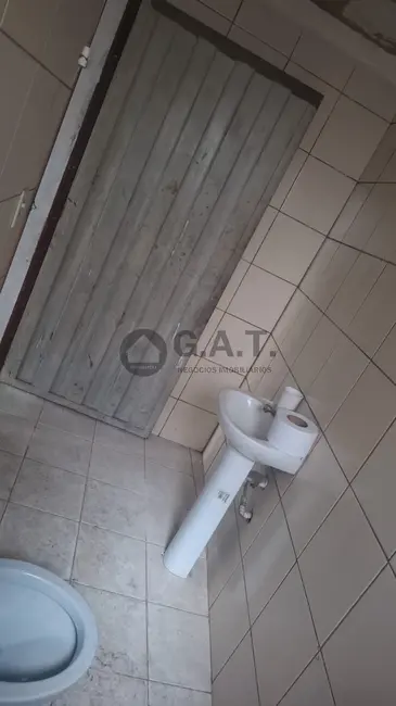 Foto 8 de Armazém / Galpão para alugar, 260m2 em Jardim Guarujá, Sorocaba - SP