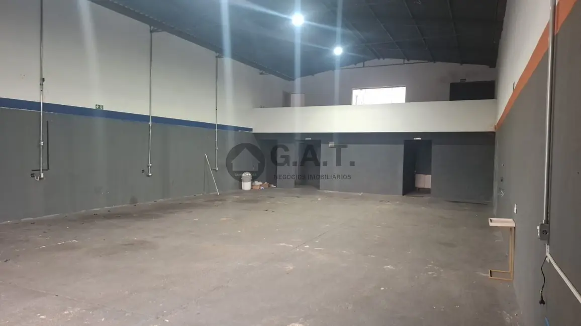 Foto 7 de Armazém / Galpão para alugar, 260m2 em Jardim Guarujá, Sorocaba - SP