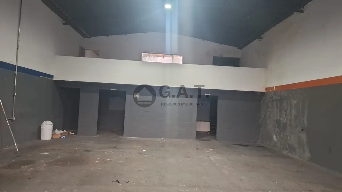 Foto 1 de Armazém / Galpão para alugar, 260m2 em Jardim Guarujá, Sorocaba - SP