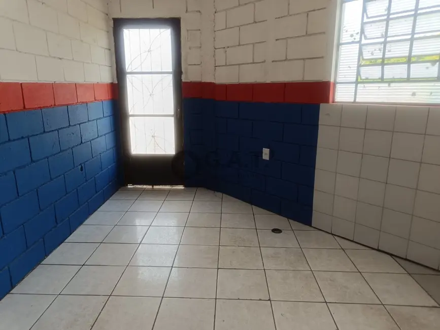 Foto 7 de Armazém / Galpão para alugar, 482m2 em Vila Barcelona, Sorocaba - SP