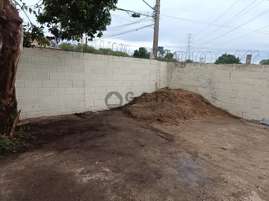 Foto 8 de Armazém / Galpão para alugar, 482m2 em Vila Barcelona, Sorocaba - SP