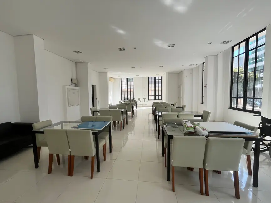 Foto 6 de Apartamento com 2 quartos para alugar, 64m2 em Parque Campolim, Sorocaba - SP