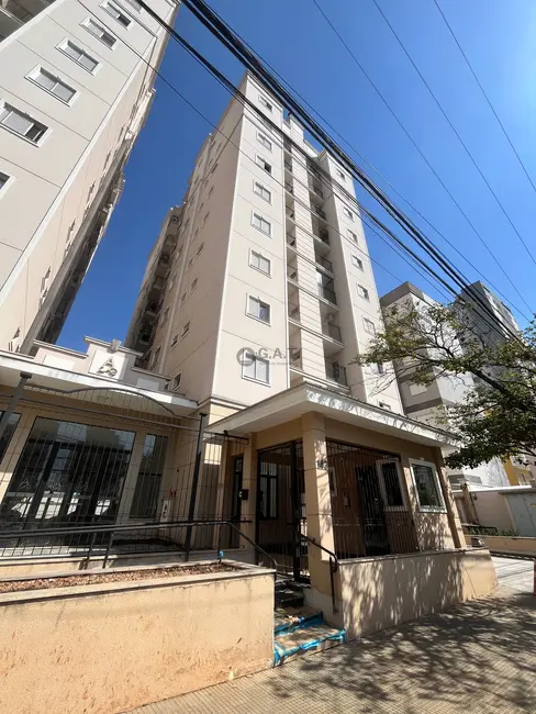 Foto 2 de Apartamento com 2 quartos para alugar, 64m2 em Parque Campolim, Sorocaba - SP