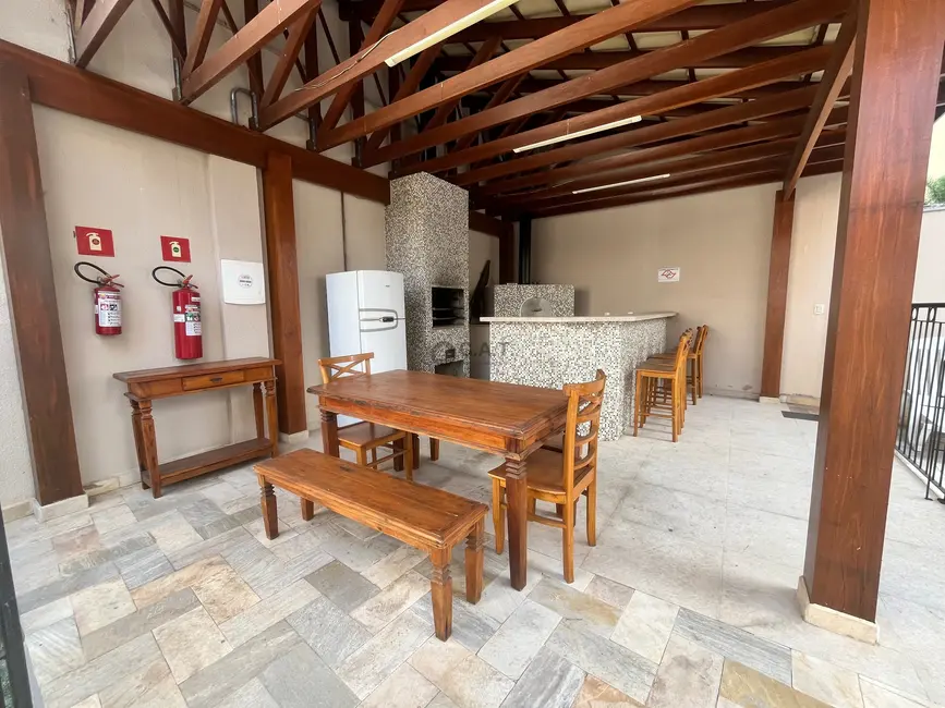Foto 4 de Apartamento com 2 quartos para alugar, 64m2 em Parque Campolim, Sorocaba - SP
