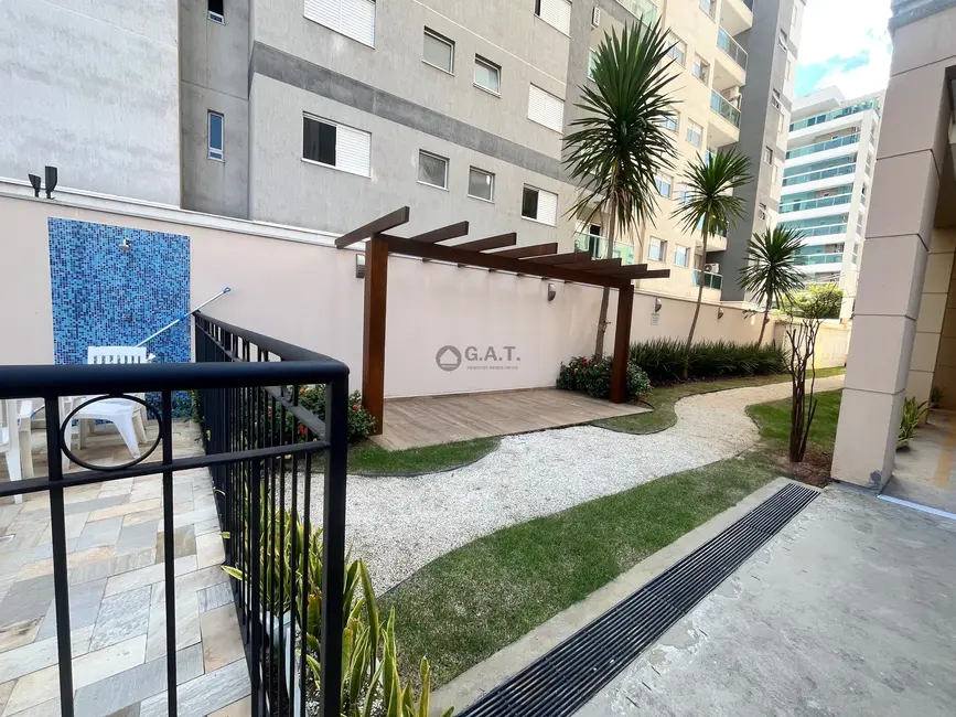 Foto 5 de Apartamento com 2 quartos para alugar, 64m2 em Parque Campolim, Sorocaba - SP