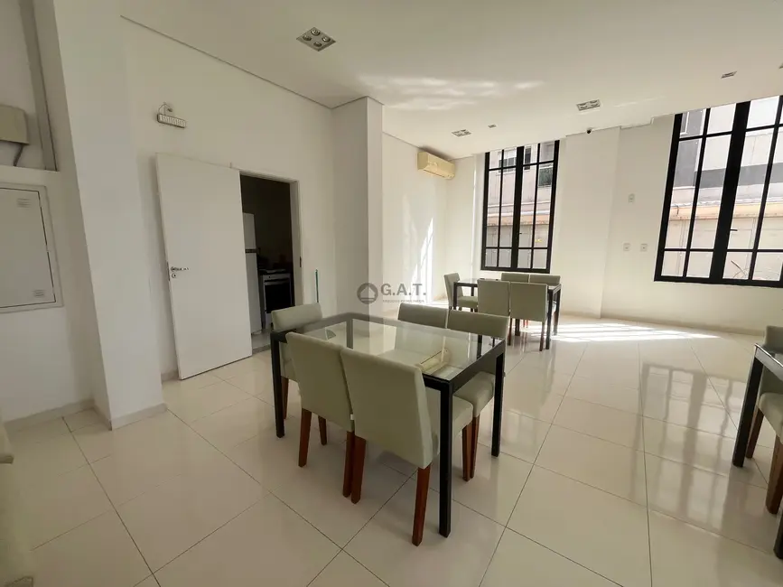 Foto 8 de Apartamento com 2 quartos para alugar, 64m2 em Parque Campolim, Sorocaba - SP