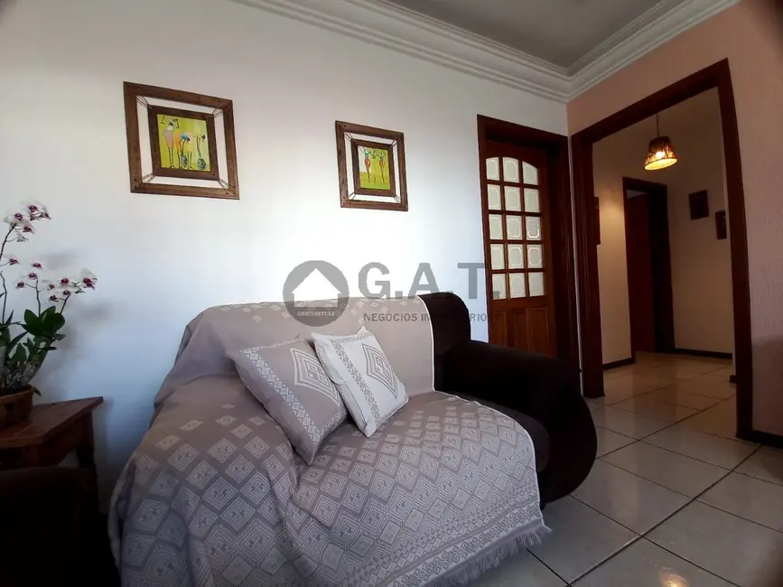 Apartamento com 2 quartos à venda, 75m2 em Jardim Simus, Sorocaba - SP - imagem 3 Foto 3 de Apartamento com 2 quartos à venda, 75m2 em Jardim Simus, Sorocaba - SP