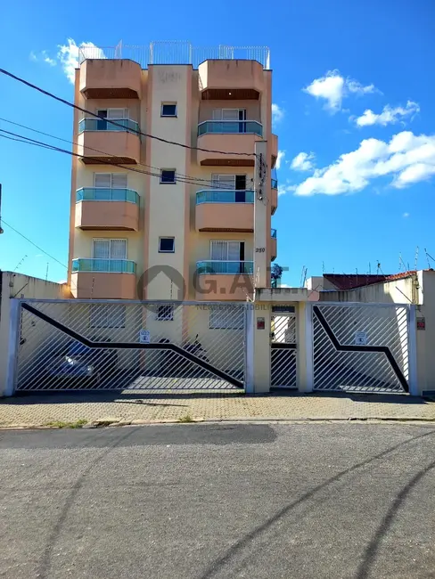 Apartamento com 2 quartos à venda, 75m2 em Jardim Simus, Sorocaba - SP - imagem 1 Foto 1 de Apartamento com 2 quartos à venda, 75m2 em Jardim Simus, Sorocaba - SP