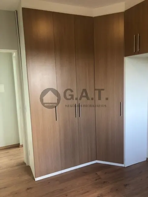 Foto 6 de Apartamento com 2 quartos à venda, 58m2 em Vila Odim Antão, Sorocaba - SP