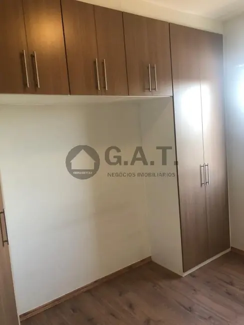 Foto 5 de Apartamento com 2 quartos à venda, 58m2 em Vila Odim Antão, Sorocaba - SP