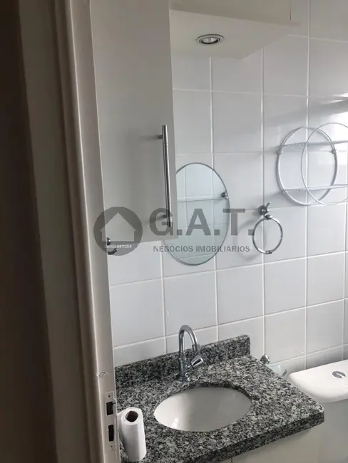 Foto 7 de Apartamento com 2 quartos à venda, 58m2 em Vila Odim Antão, Sorocaba - SP