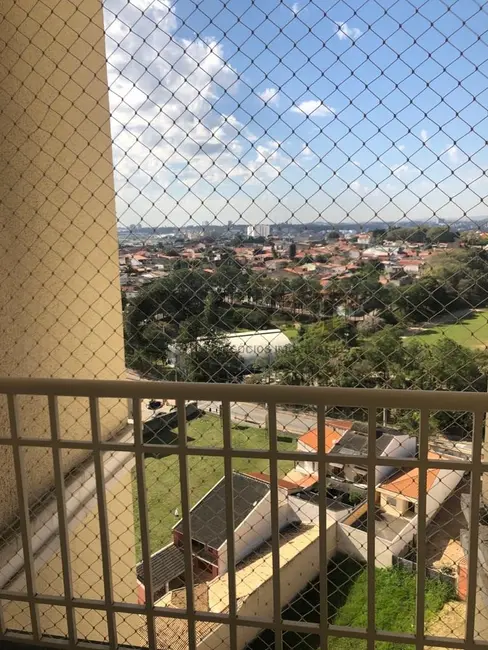 Foto 1 de Apartamento com 2 quartos à venda, 58m2 em Vila Odim Antão, Sorocaba - SP