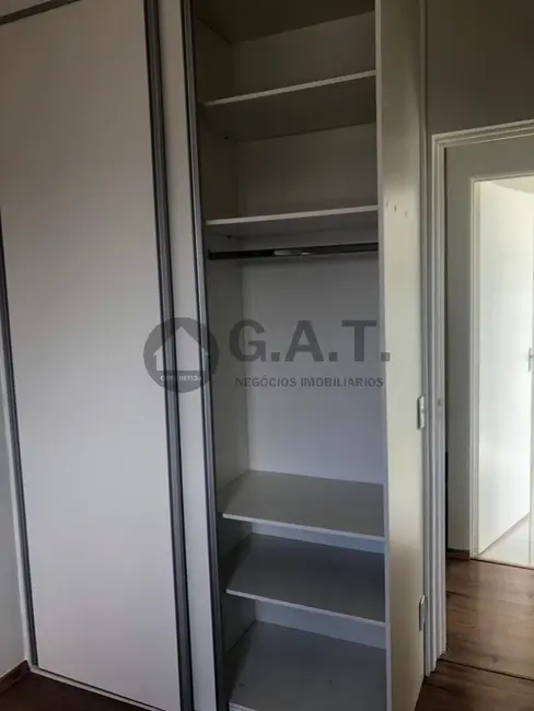 Foto 4 de Apartamento com 2 quartos à venda, 58m2 em Vila Odim Antão, Sorocaba - SP