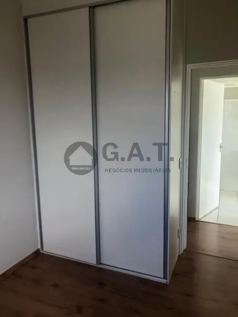 Foto 2 de Apartamento com 2 quartos à venda, 58m2 em Vila Odim Antão, Sorocaba - SP