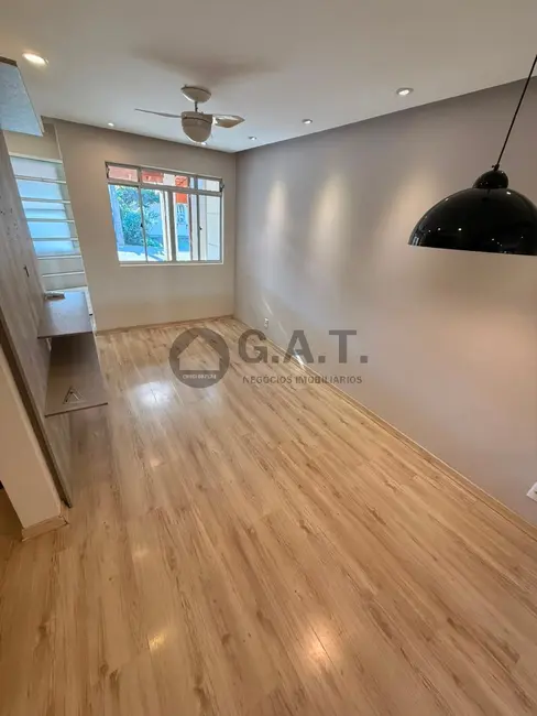 Foto 4 de Casa de Condomínio com 3 quartos à venda, 110m2 em Jardim Residencial Villa Amato, Sorocaba - SP