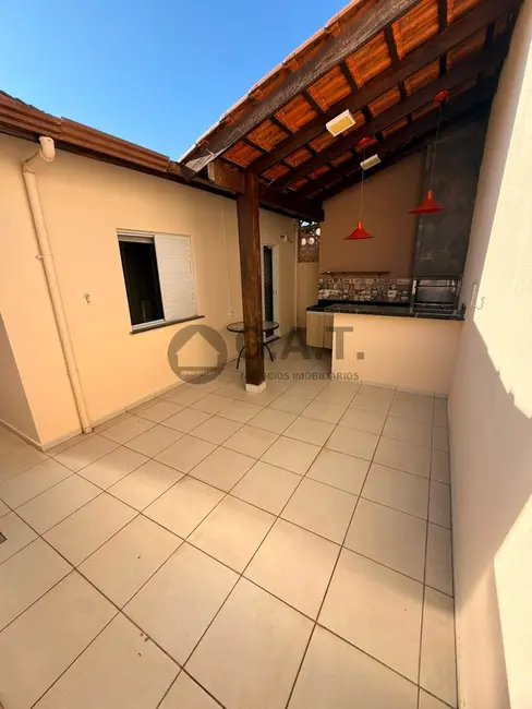 Foto 9 de Casa de Condomínio com 3 quartos à venda, 110m2 em Jardim Residencial Villa Amato, Sorocaba - SP