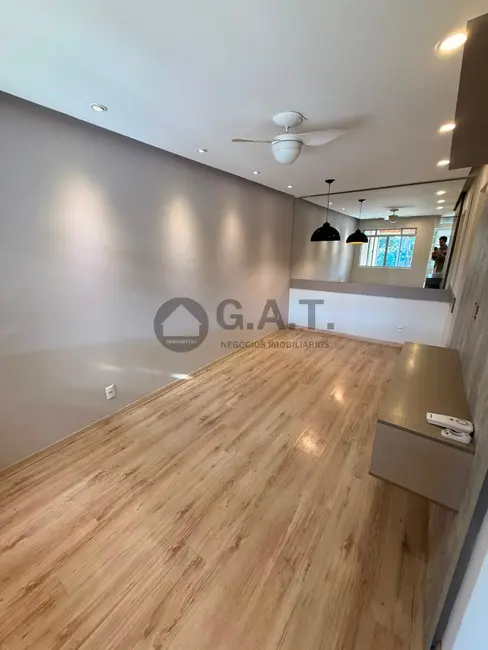 Foto 3 de Casa de Condomínio com 3 quartos à venda, 110m2 em Jardim Residencial Villa Amato, Sorocaba - SP