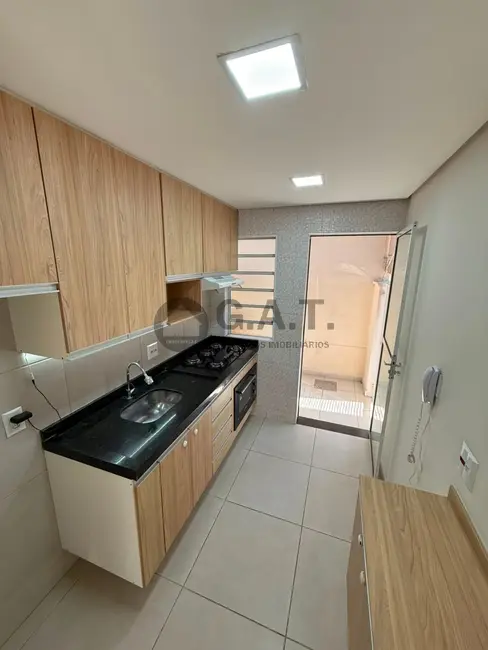 Foto 6 de Casa de Condomínio com 3 quartos à venda, 110m2 em Jardim Residencial Villa Amato, Sorocaba - SP