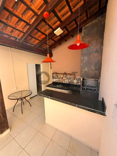 Foto 7 de Casa de Condomínio com 3 quartos à venda, 110m2 em Jardim Residencial Villa Amato, Sorocaba - SP
