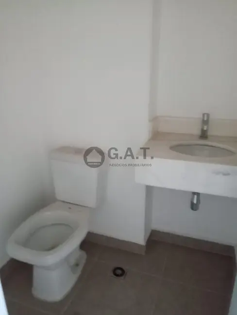 Foto 4 de Sala Comercial para alugar, 40m2 em Jardim Vergueiro, Sorocaba - SP