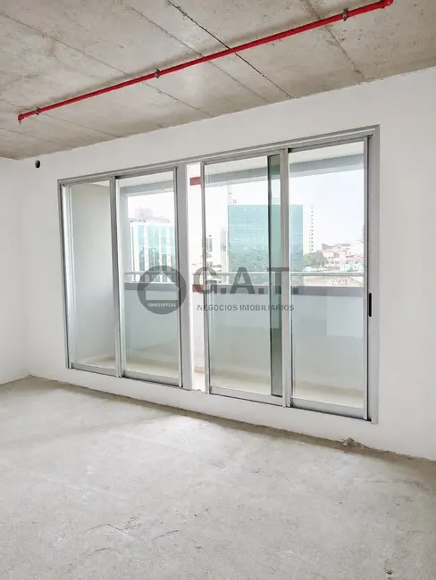 Foto 1 de Sala Comercial para alugar, 40m2 em Jardim Vergueiro, Sorocaba - SP