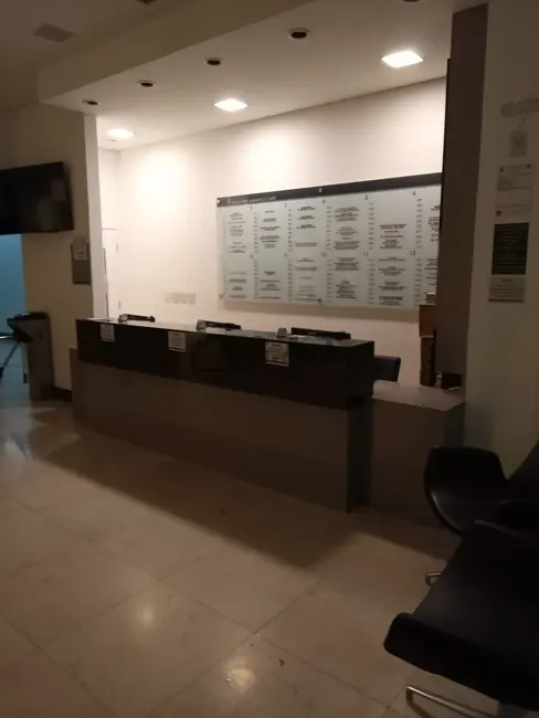 Foto 6 de Sala Comercial para alugar, 40m2 em Jardim Vergueiro, Sorocaba - SP