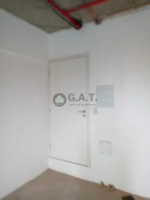 Foto 3 de Sala Comercial para alugar, 40m2 em Jardim Vergueiro, Sorocaba - SP