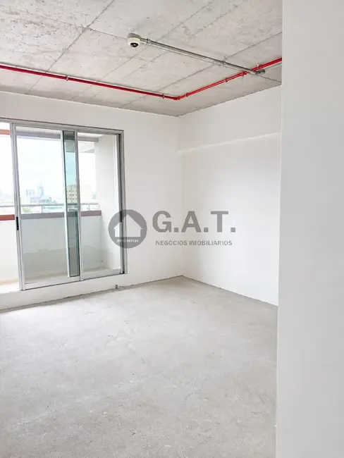 Foto 2 de Sala Comercial para alugar, 40m2 em Jardim Vergueiro, Sorocaba - SP