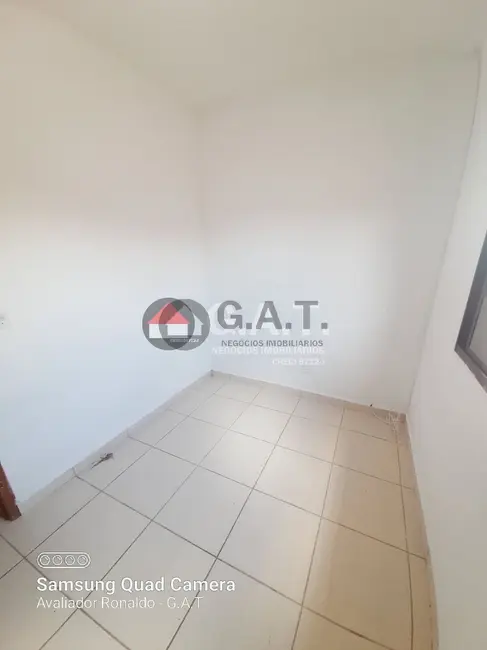 Foto 9 de Casa com 2 quartos para alugar, 80m2 em Jardim São Carlos, Sorocaba - SP