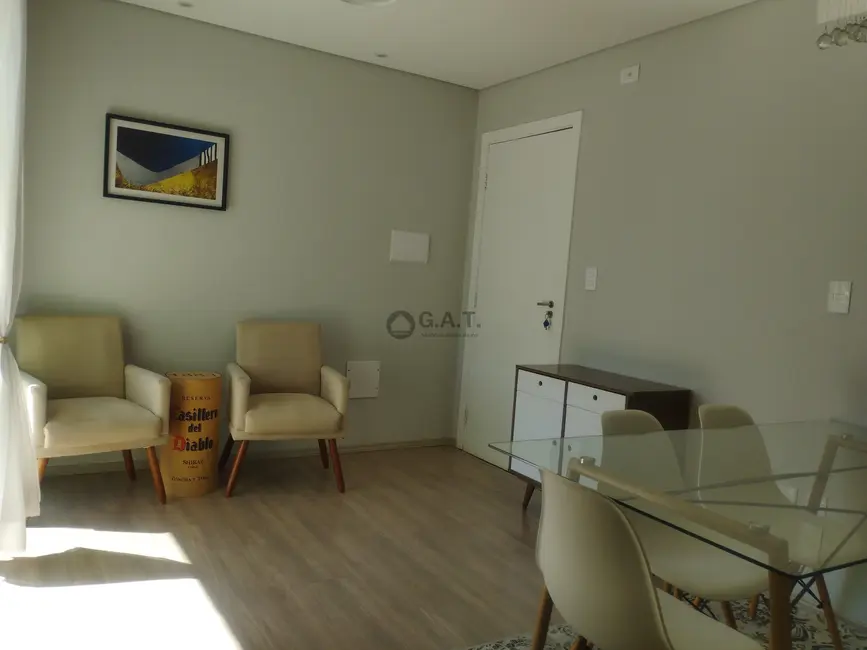 Apartamento com 2 quartos para alugar, 67m2 em Jardim Ipê, Sorocaba - SP - imagem 2 Foto 2 de Apartamento com 2 quartos para alugar, 67m2 em Jardim Ipê, Sorocaba - SP