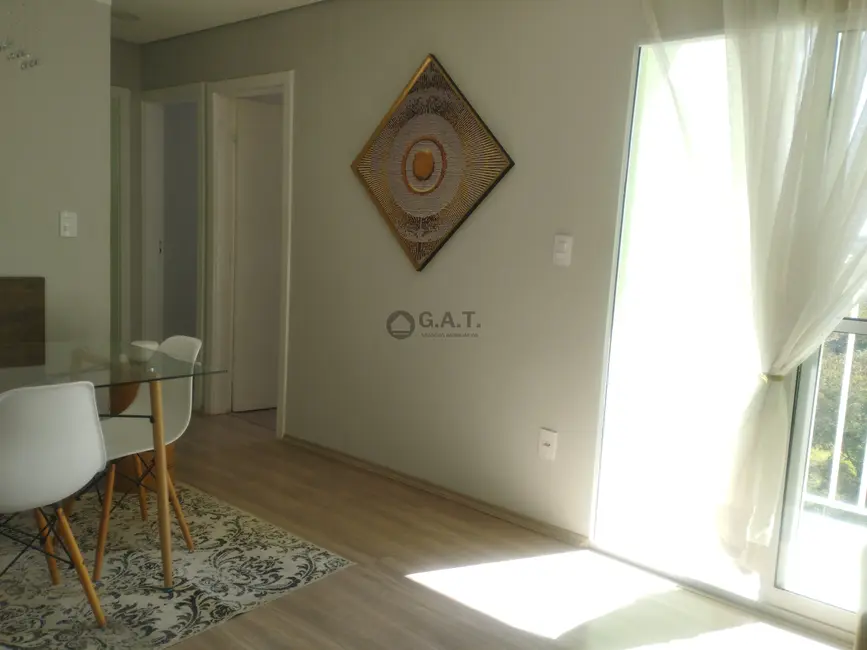 Apartamento com 2 quartos para alugar, 67m2 em Jardim Ipê, Sorocaba - SP - imagem 4 Foto 4 de Apartamento com 2 quartos para alugar, 67m2 em Jardim Ipê, Sorocaba - SP