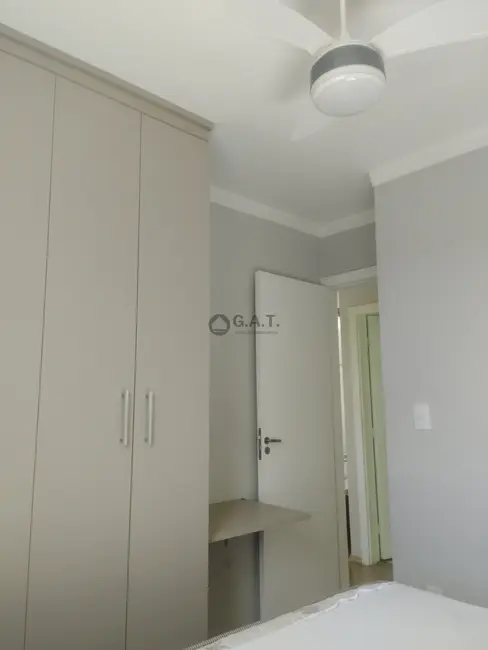 Apartamento com 2 quartos para alugar, 67m2 em Jardim Ipê, Sorocaba - SP - imagem 7 Foto 7 de Apartamento com 2 quartos para alugar, 67m2 em Jardim Ipê, Sorocaba - SP