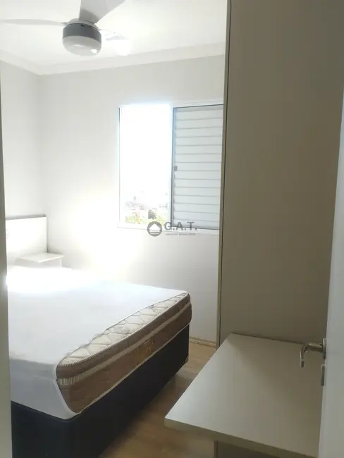 Apartamento com 2 quartos para alugar, 67m2 em Jardim Ipê, Sorocaba - SP - imagem 5 Foto 5 de Apartamento com 2 quartos para alugar, 67m2 em Jardim Ipê, Sorocaba - SP